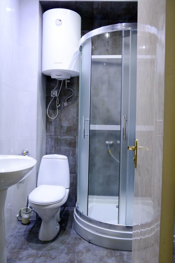 Hotel Ata Tbilisi Eksteriør billede