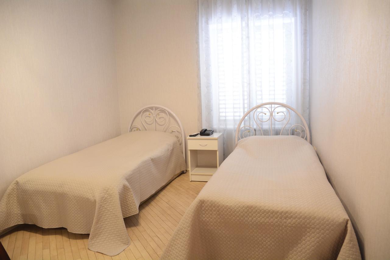 Hotel Ata Tbilisi Eksteriør billede