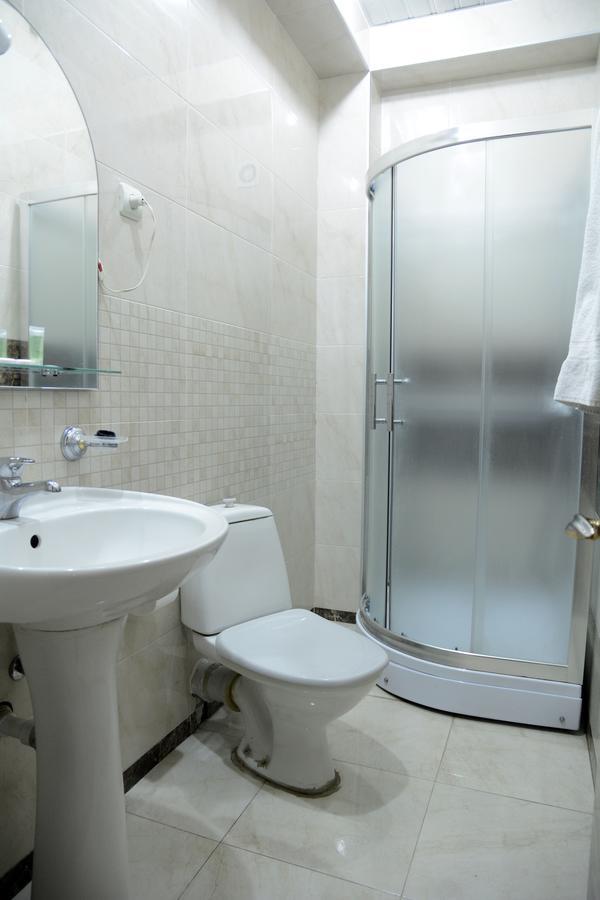 Hotel Ata Tbilisi Eksteriør billede