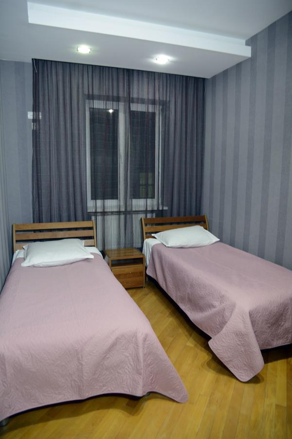 Hotel Ata Tbilisi Eksteriør billede