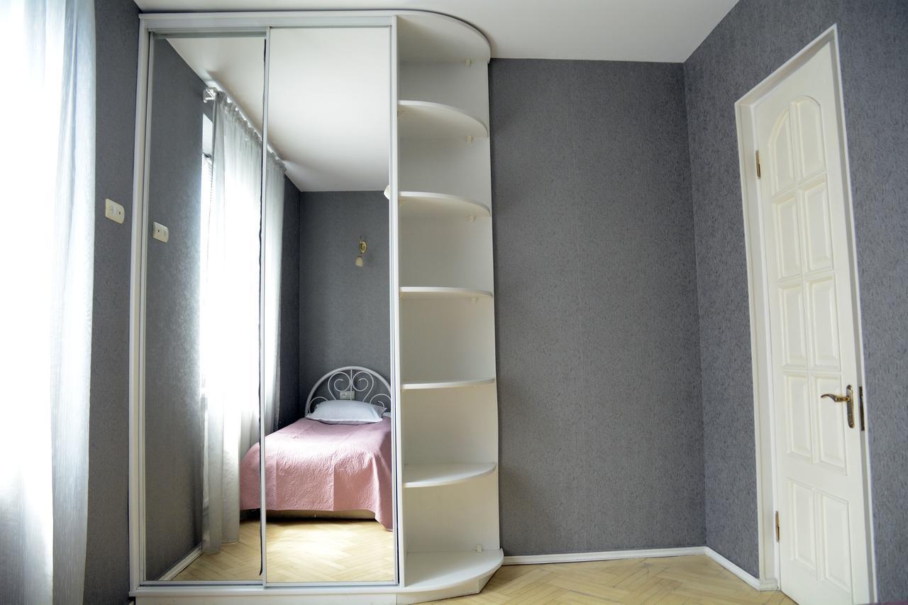 Hotel Ata Tbilisi Eksteriør billede