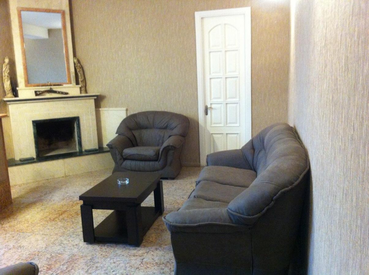 Hotel Ata Tbilisi Eksteriør billede
